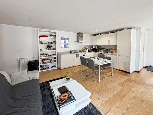 Appartement location à Caen