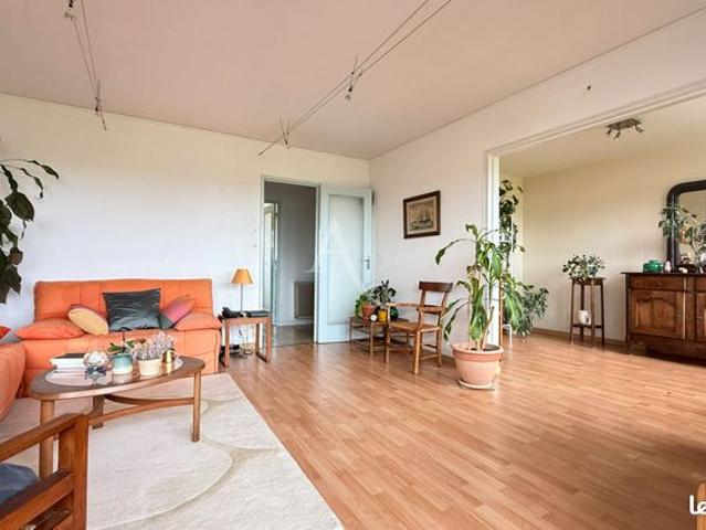 Appartement vente à La Roche-sur-Yon, La Roche-sur-yon