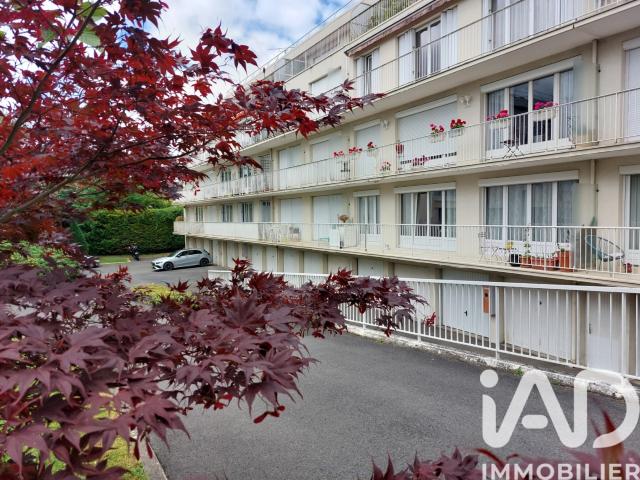 Appartement vente à Sarcelles, Soisy-sous-montmorency