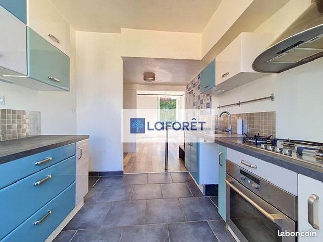 Appartement vente à Brest, Bretagne