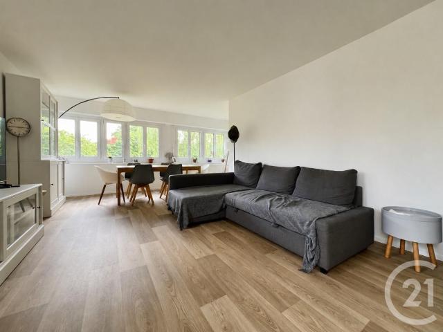 Appartement location à Évry, Petit-bourg