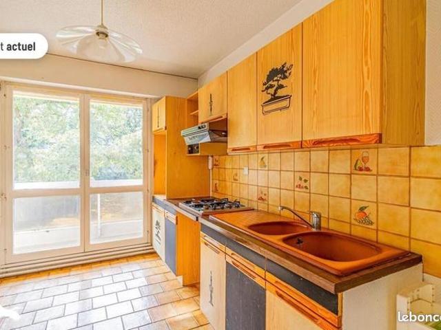 Appartement vente à Bordeaux, Pessac