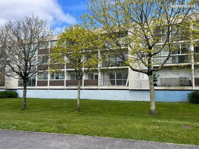 Appartement vente à Vannes, Bretagne