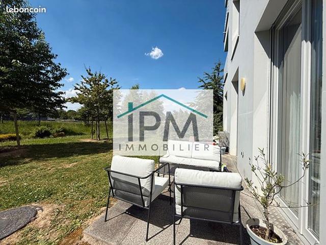 Appartement vente à Strasbourg, Illkirch-graffenstaden