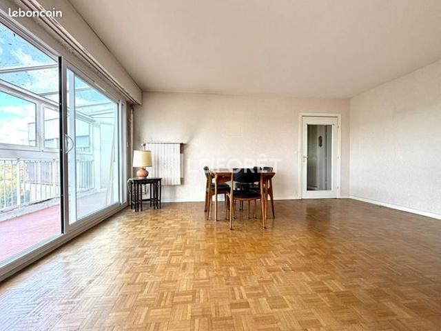 Appartement vente à Marly-le-Roi, Yvelines