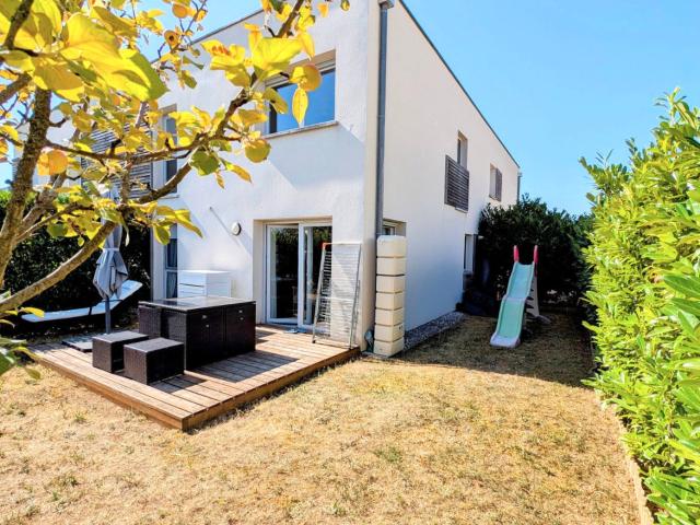 Appartement vente à Beaune, Brochon