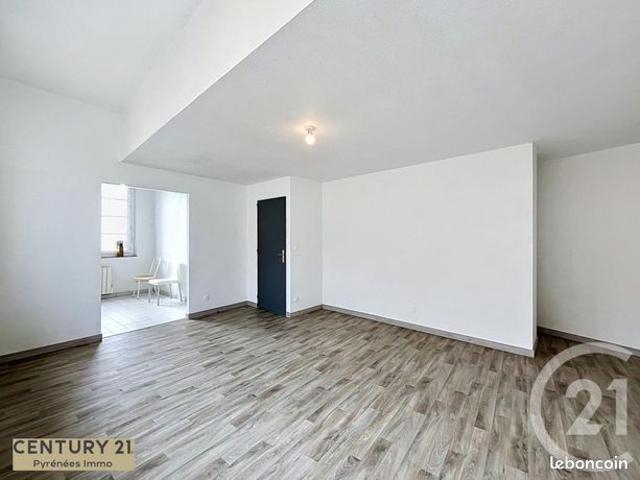 Appartement vente à Saint-Gaudens, Saint-gaudens