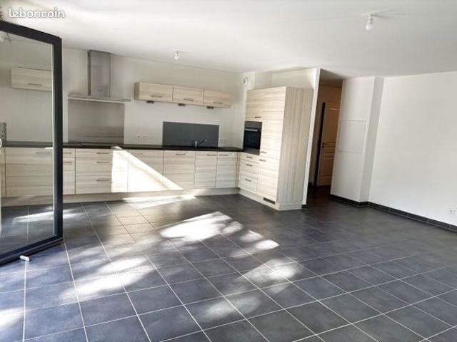 Appartement vente à Mulhouse, Wittelsheim