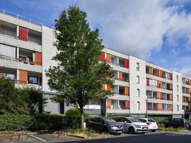 Appartement vente à Bordeaux, Lormont