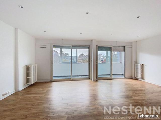 Appartement vente à Lorient, Bretagne