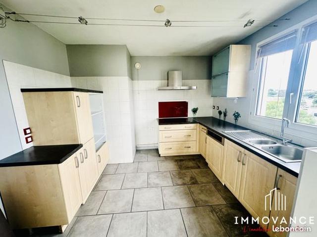 Appartement vente à Montpellier, Hérault