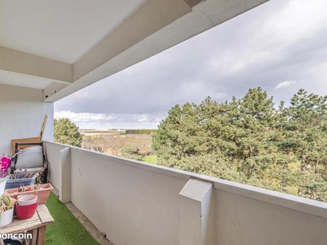 Appartement vente à Épernay, Morangis