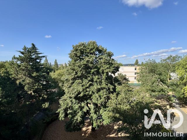 Appartement vente à Palaiseau, Chilly-mazarin