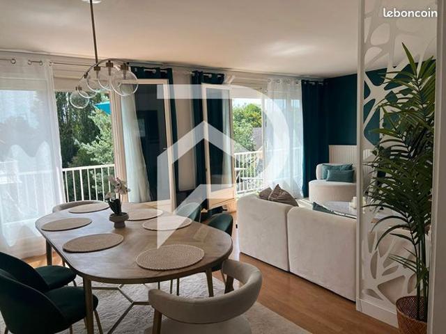 Appartement vente à Sarcelles, Soisy-sous-montmorency