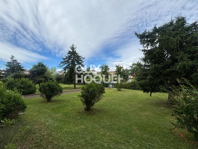 Appartement vente à Lyon, Métropole de Lyon