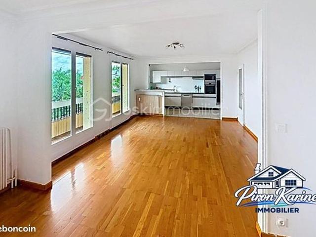 Appartement vente à Le Raincy, Livry-gargan