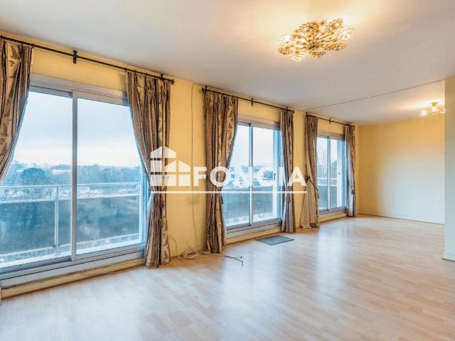 Appartement vente à Brest, Bretagne