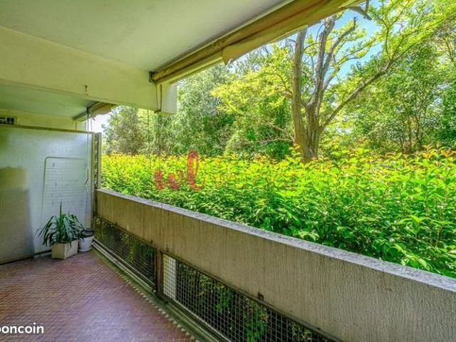 Appartement vente à Marseille