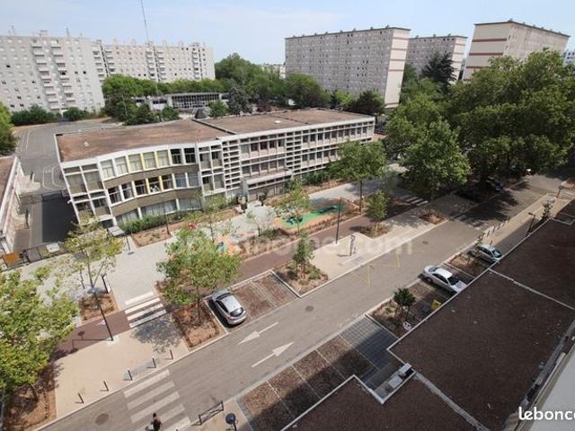 Appartement vente à Orléans