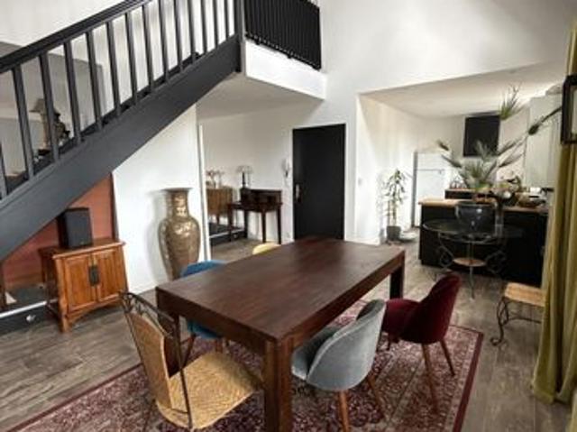 Appartement vente à Avranches