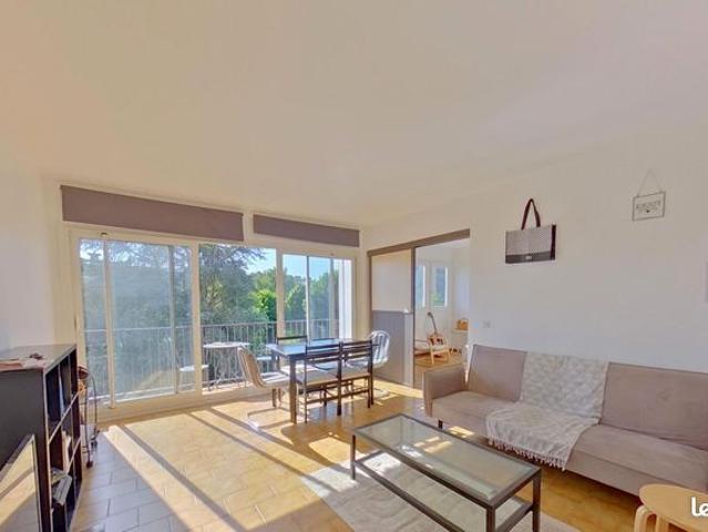 Appartement vente à Sarcelles, Domont