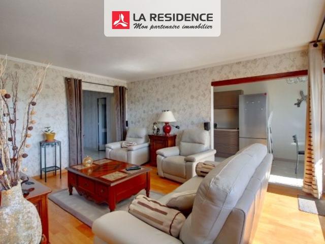 Appartement vente à Grand Ouest, Les Mureaux
