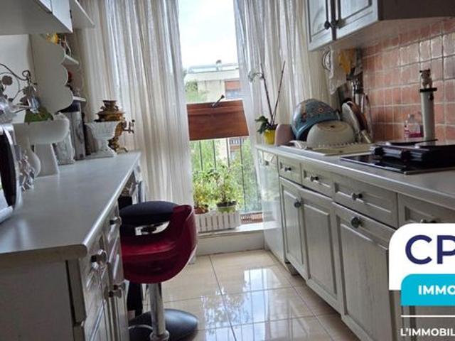 Appartement vente à Versailles, Le Chesnay