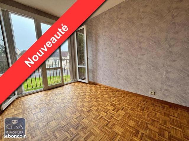 Appartement vente à Château-Thierry, Château-thierry