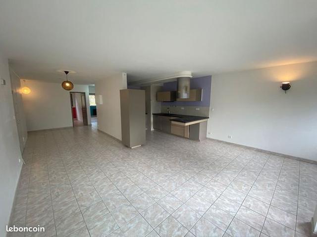 Appartement vente à Cognac, Bonneville