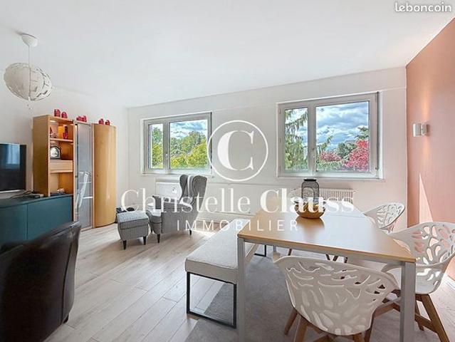 Appartement vente à Strasbourg, Hoenheim