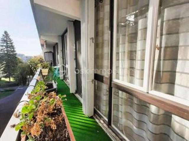 Appartement vente à Compiègne, Chelles
