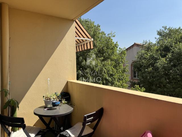 Appartement vente à Arrondissement de Toulon, Toulon