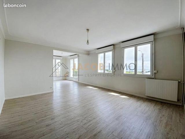 Appartement vente à Brest, Bretagne