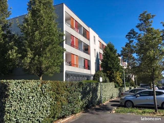 Appartement vente à Bordeaux, Lormont