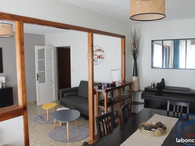 Appartement vente à Tours, Saint-pierre-des-corps