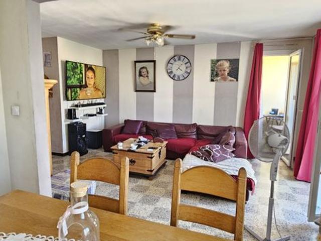 Appartement vente à Arrondissement de Toulon, Toulon