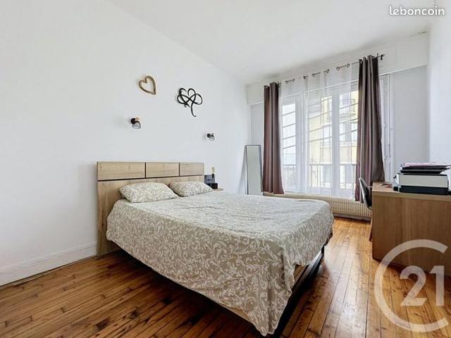 Appartement vente à Brest, Bretagne