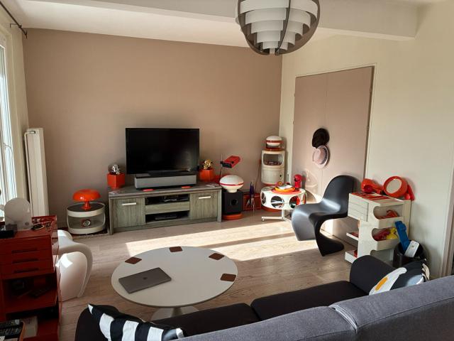 Appartement vente à Valentin, École-Valentin