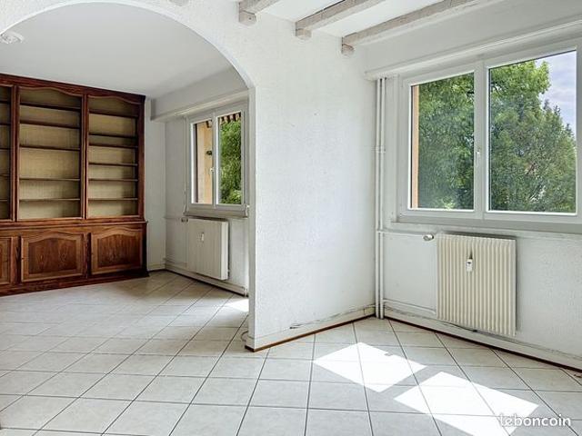 Appartement vente à Strasbourg, Ostwald