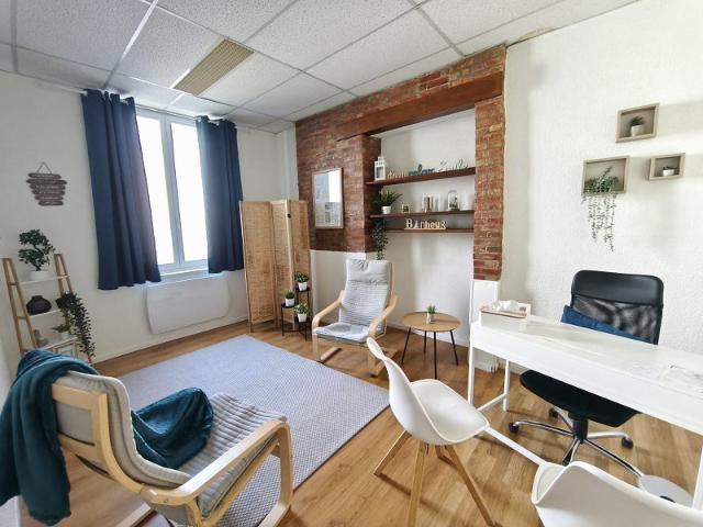 Appartement vente à Châlons-en-Champagne, Châlons-en-champagne
