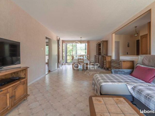 Appartement vente à Moirans, Isère