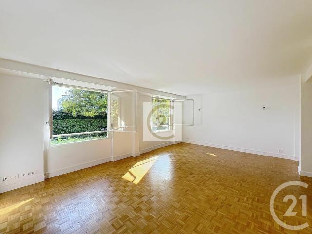 Appartement vente à Nanterre, Saint-cloud