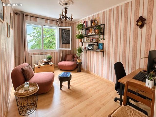 Appartement vente à Verneuil-sur-Seine, Yvelines