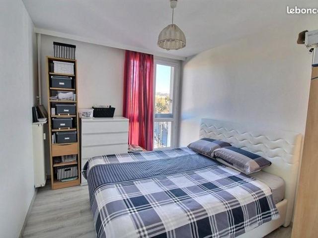Appartement vente à Marseille