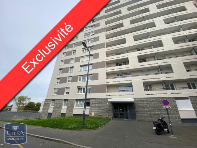 Appartement vente à Saint-Brieuc, Bretagne