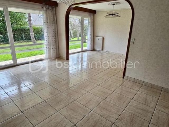 Appartement vente à Caen