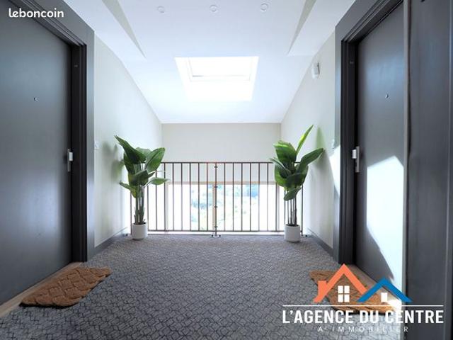 Appartement vente à Saint-Germain-en-Laye, Carrières-sous-poissy