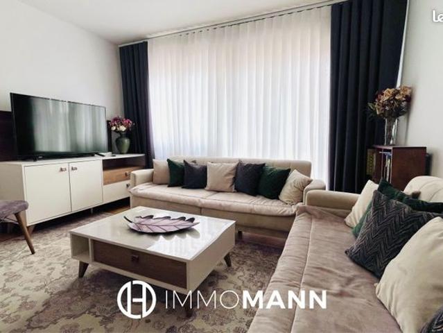 Appartement vente à Strasbourg, Grand Est