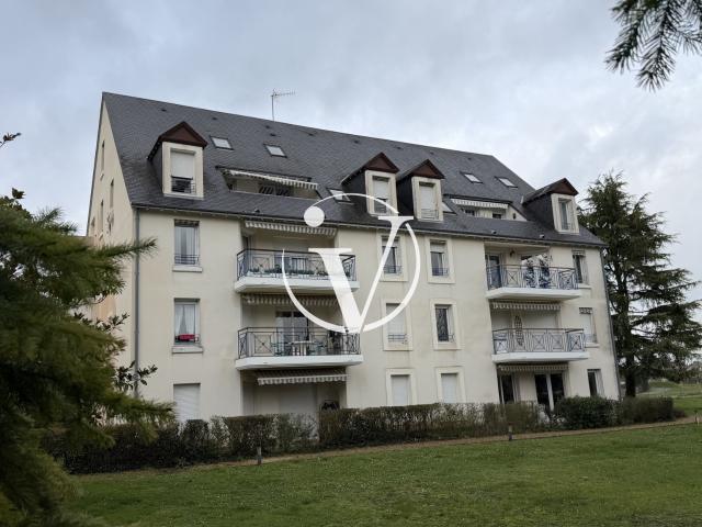 Appartement vente à Vendôme, Montoire-sur-le-loir