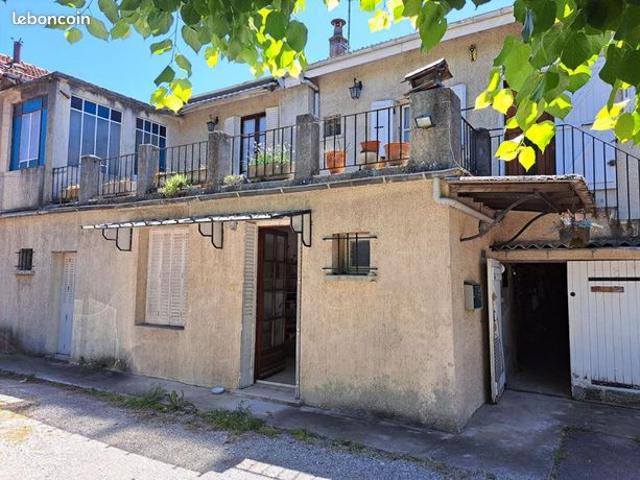 Appartement vente à Valence